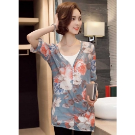 blouse import T3941