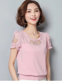 blouse wanita T3946