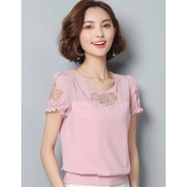 blouse wanita T3946