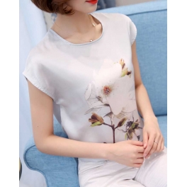 blouse korea T3965