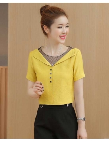 blouse wanita T3975