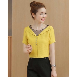 blouse wanita T3975