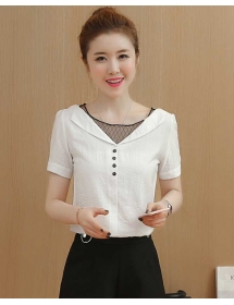 blouse wanita T3976