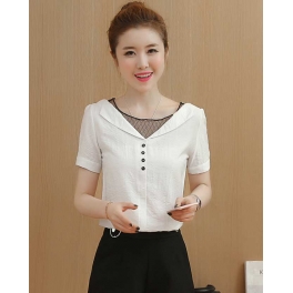 blouse wanita T3976