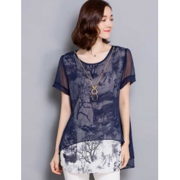 blouse import T3984