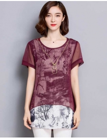 blouse import T3985