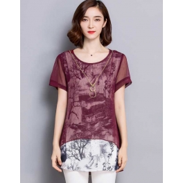 blouse import T3985