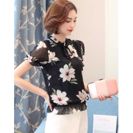 blouse wanita T3995