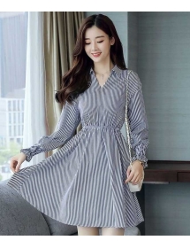 dress salur import D4495