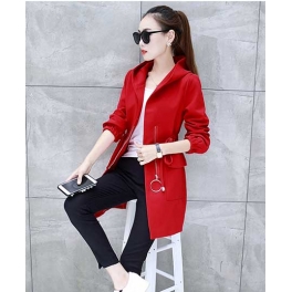 coat korea T4045