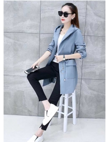 coat korea T4046