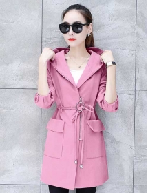 coat korea T4047