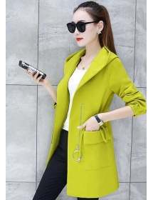 coat korea T4048