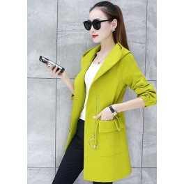 coat korea T4048