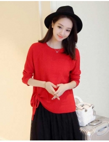 blouse rajut T4066