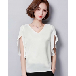 blouse korea T4080