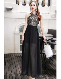 long dress pesta D4595