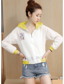 jaket wanita import T4149