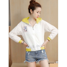 jaket wanita import T4149