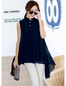 blouse chiffon T4168