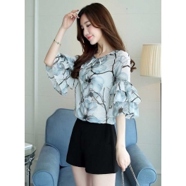 blouse import T4185