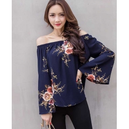 blouse sabrina T4193