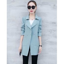 coat korea T4194