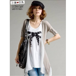 blouse wanita import T991