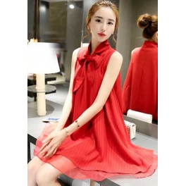 dress wanita import d4699