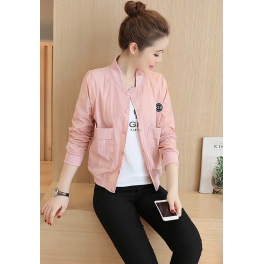 jaket wanita korea T4253