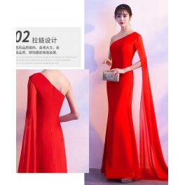 long dress pesta D4770