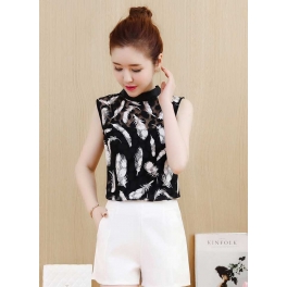 blouse wanita import T4290