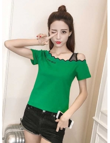 blouse import T4314