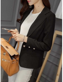 blazer korea T4355