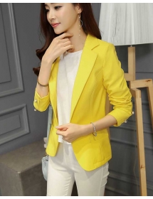 blazer korea T4356