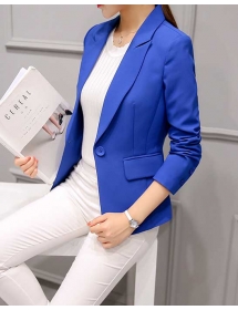 blazer korea T4357