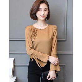 blouse wanita import T4372