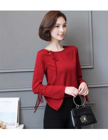 blouse wanita import T4374