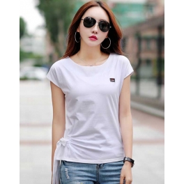 kaos wanita import T4433