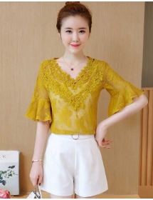 blouse import T4459