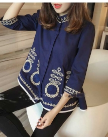 blouse import T4508