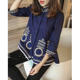 blouse import T4508