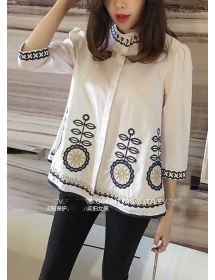 blouse import T4509