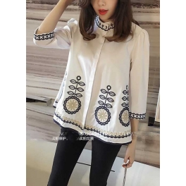 blouse import T4509