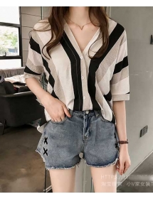 kemeja import T4524