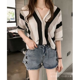 kemeja import T4524