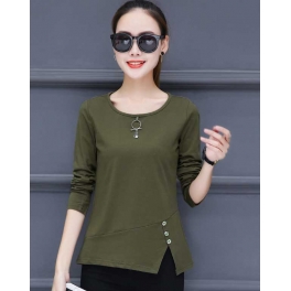 blouse wanita import T4549