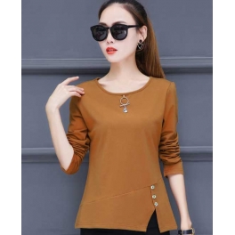 blouse wanita import T4550