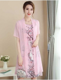 dress korea D5032