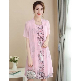 dress korea D5032